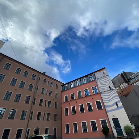 Lejlighed One Bedroom Promenade *