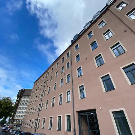 One Bedroom Promenade Lejlighed