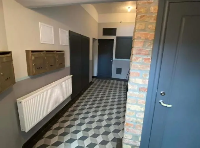 Apartament One Bedroom Promenade