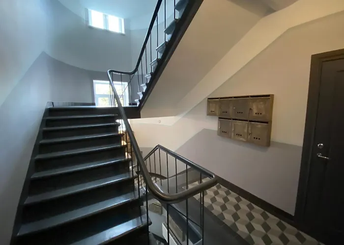 One Bedroom Promenade Apartament