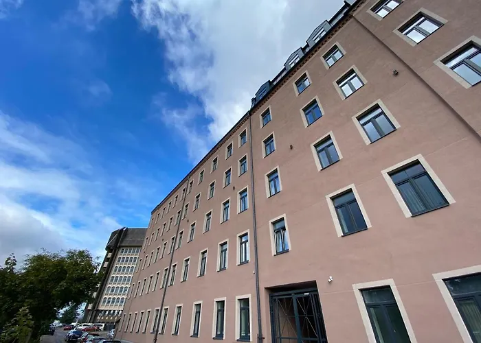 One Bedroom Promenade Dzīvoklis