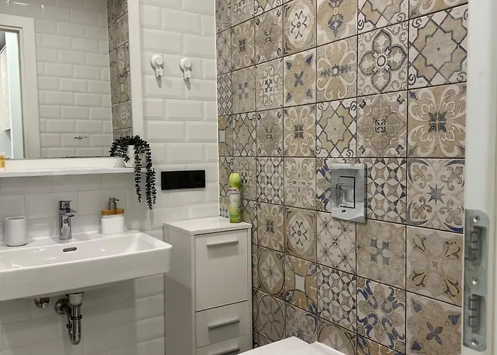 Apartament One Bedroom Promenade *