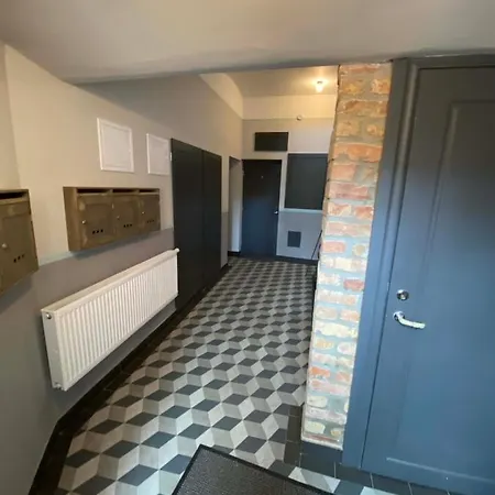 Apartment One Bedroom Promenade