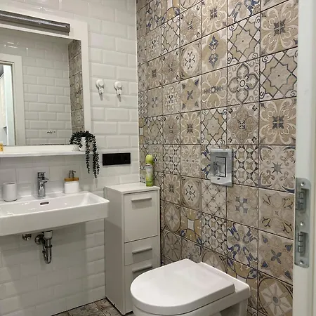 Apartment One Bedroom Promenade *